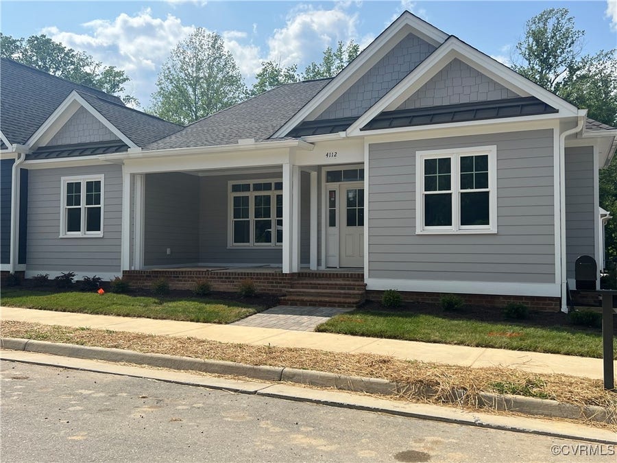 Property photo for 4125 Ambergrove Avenue, North Chesterfield, VA