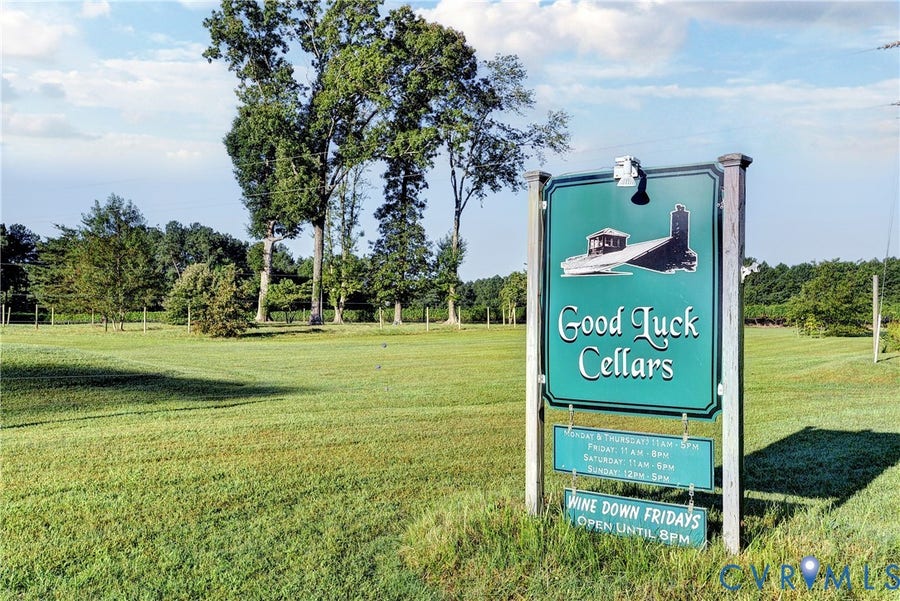 Property photo for 1025 Good Luck Road, Kilmarnock, VA