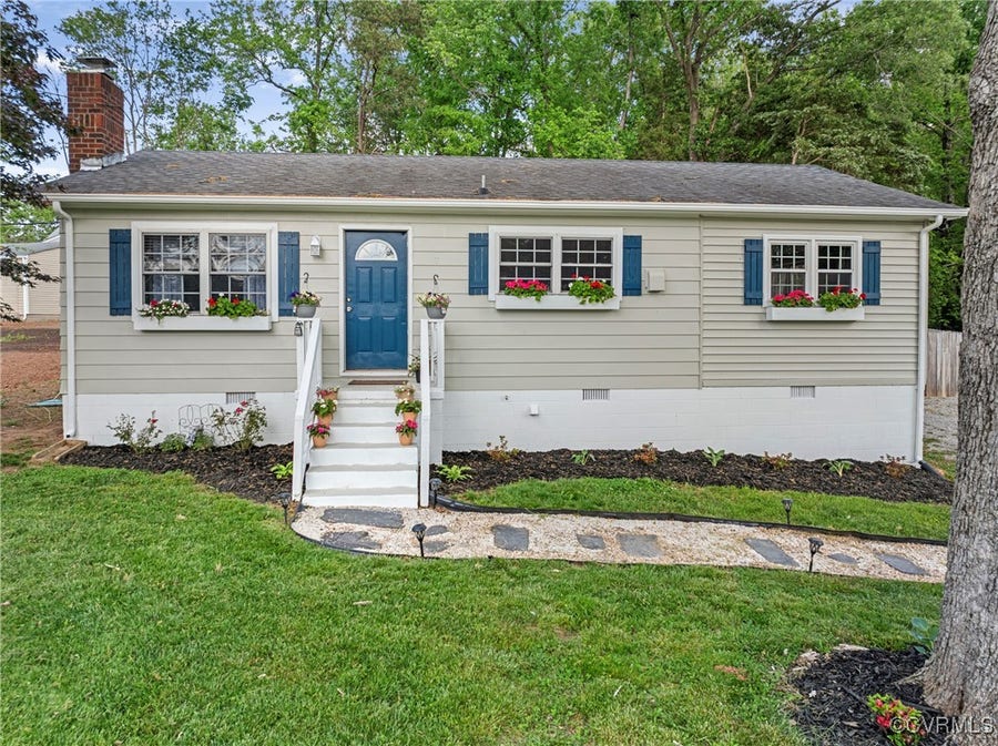 Property photo for 2228 Lakeview Drive, Powhatan, VA