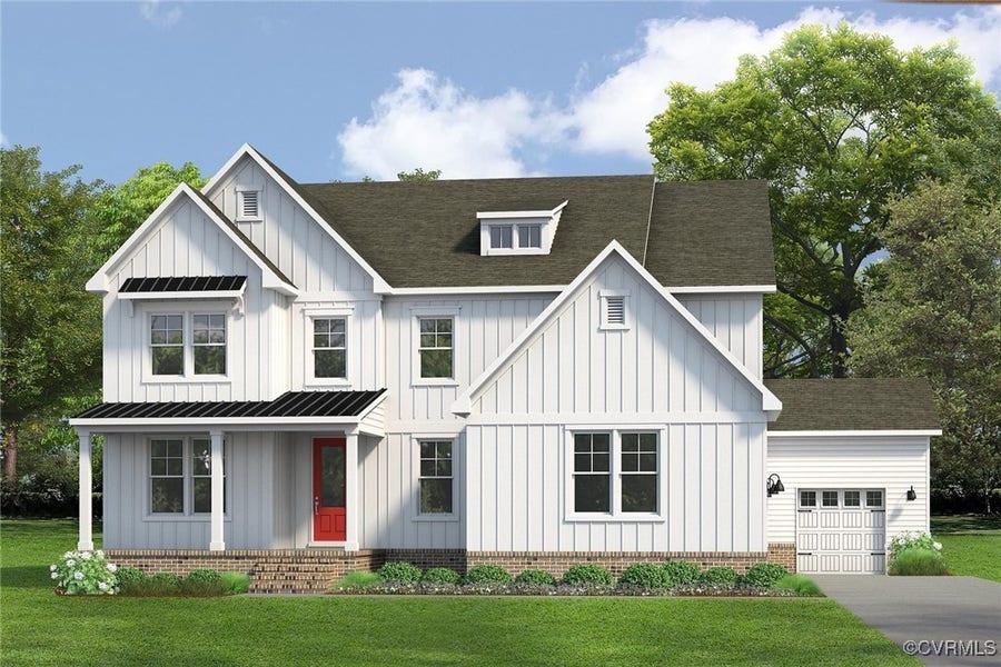 Property photo for 2720 Maidens Road, Powhatan, VA