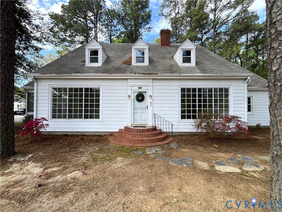 Property photo for 7581 Cold Harbor Road, Hanover, VA