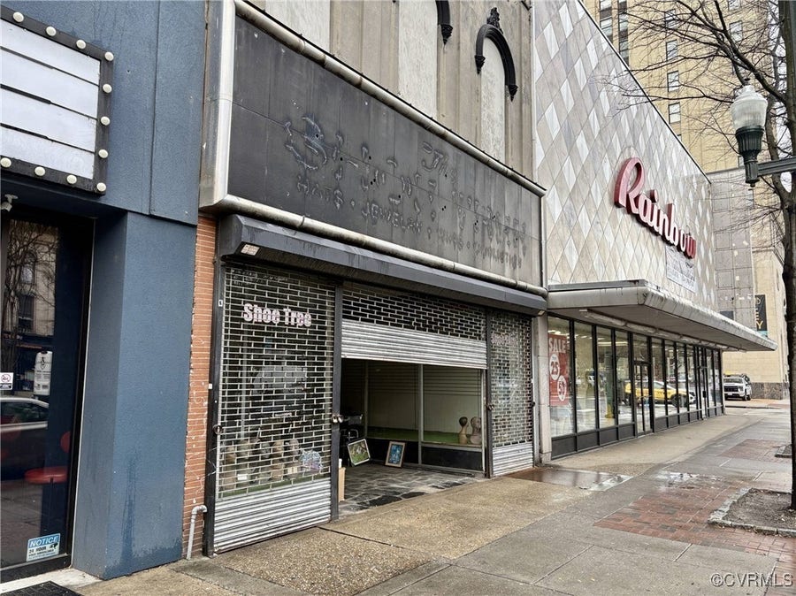 Property photo for 307 E Broad Street, Richmond, VA