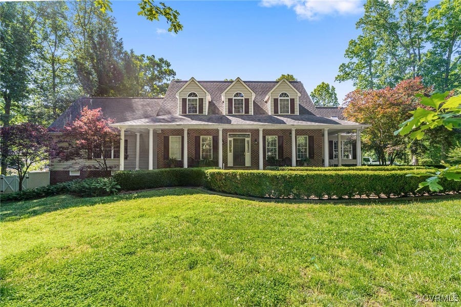 Property photo for 1391 Quarter Mill Court, Powhatan, VA