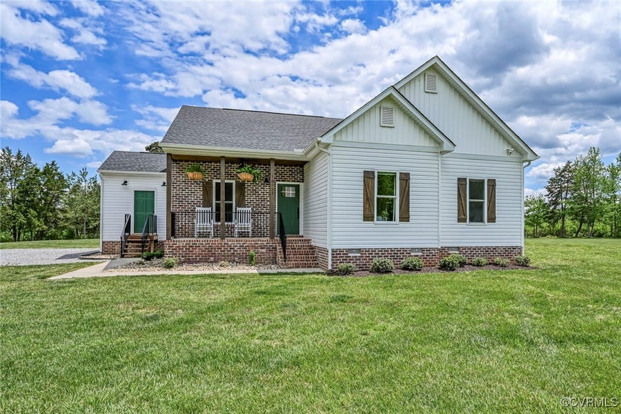 Property photo for 16093 Union Church Road, Beaverdam, VA