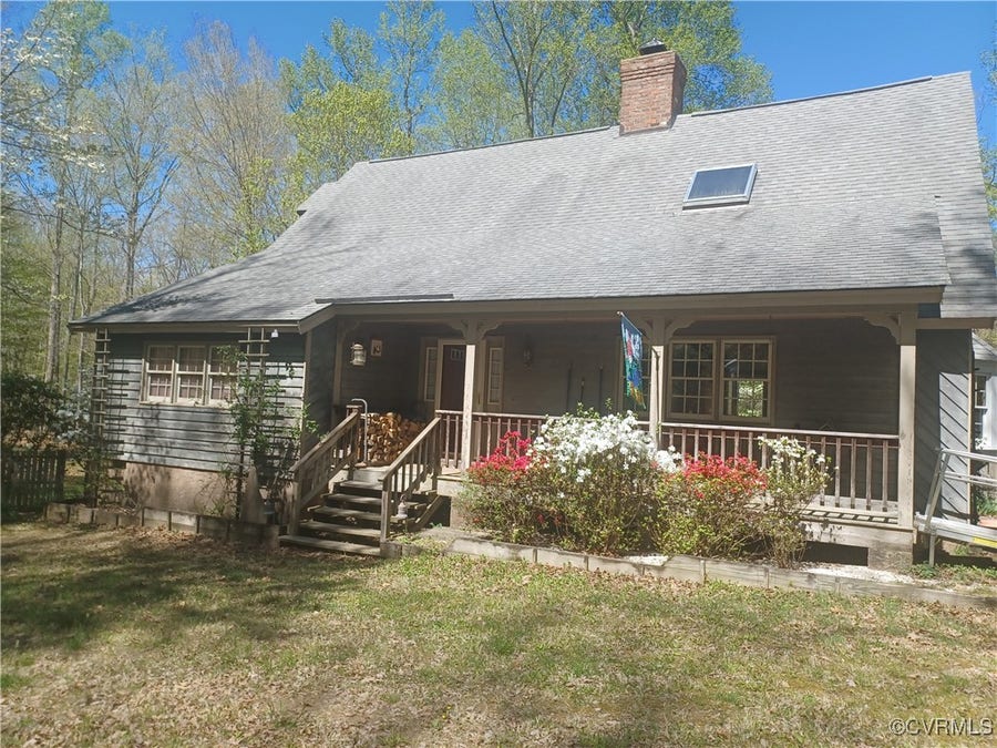Property photo for 1720 Linda Carol Drive, Powhatan, VA