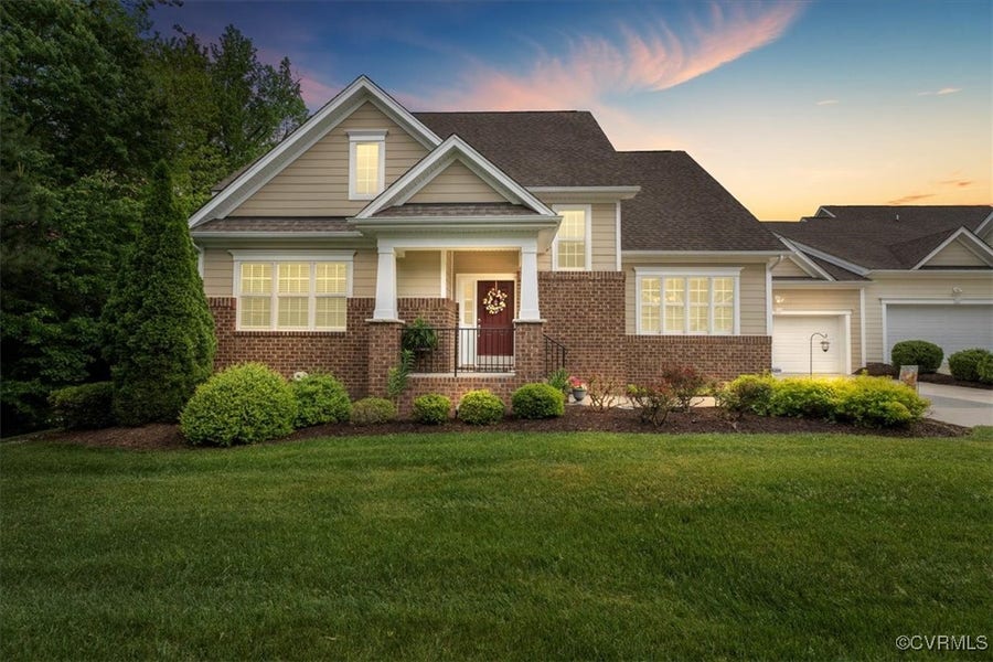 Property photo for 7315 Cornus Avenue, Chesterfield, VA