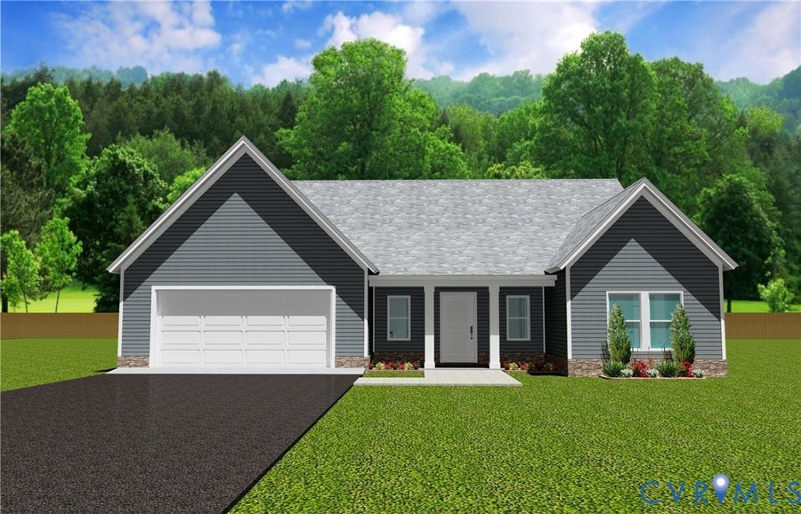 Property photo for 4824 St. Patrick Court, North Chesterfield, VA