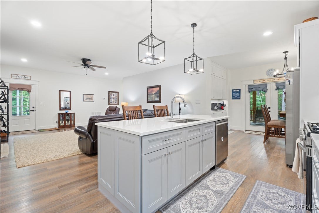3940 Mill Station Drive, Gorgeous, Powhatan, VA 23139 3940 Mill Station Drive, Gorgeous, Powhatan, VA 23139