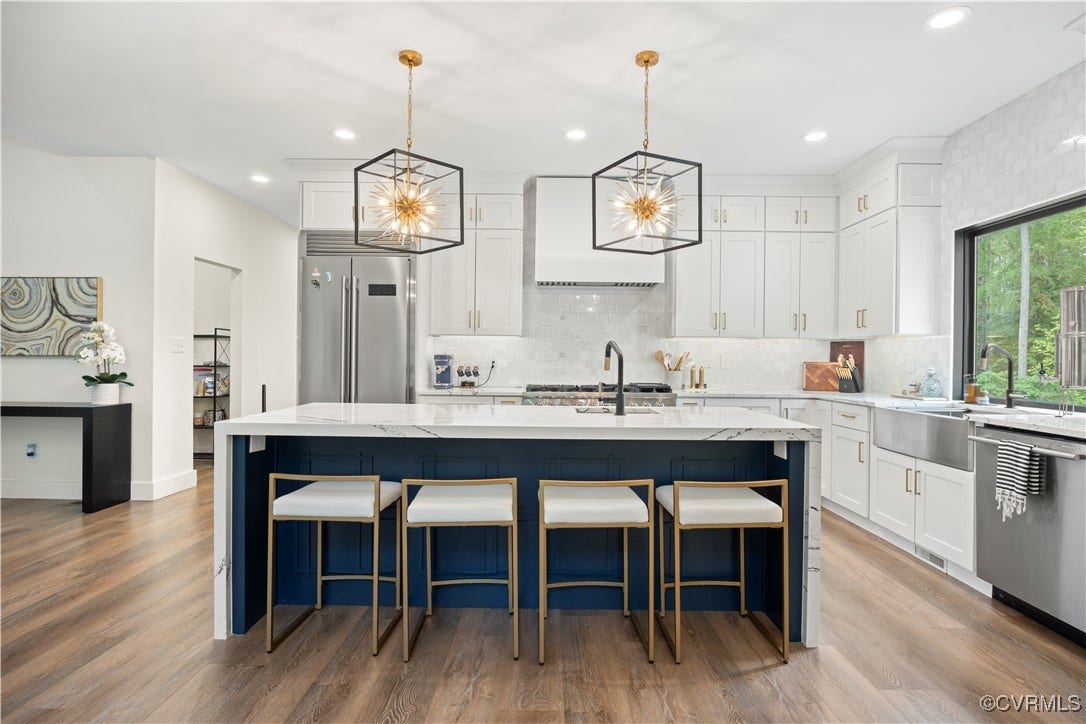 3940 Mill Station Drive, Gorgeous, Powhatan, VA 23139 3940 Mill Station Drive, Gorgeous, Powhatan, VA 23139