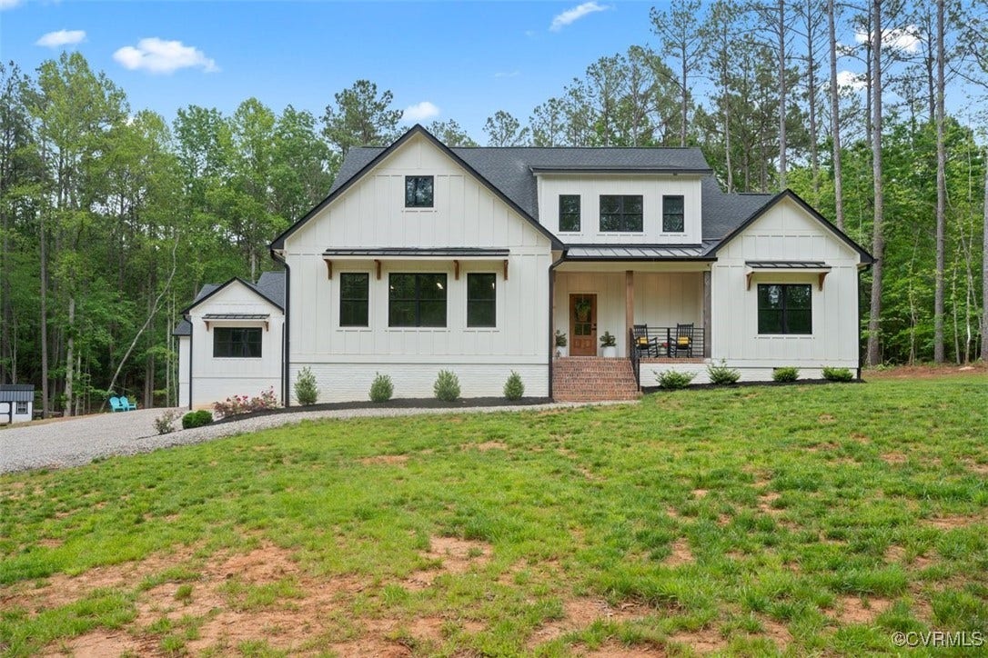 3940 Mill Station Drive, Gorgeous, Powhatan, VA 23139 3940 Mill Station Drive, Gorgeous, Powhatan, VA 23139