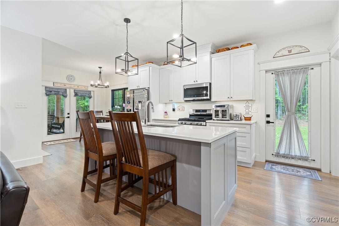 3940 Mill Station Drive, Gorgeous, Powhatan, VA 23139 3940 Mill Station Drive, Gorgeous, Powhatan, VA 23139