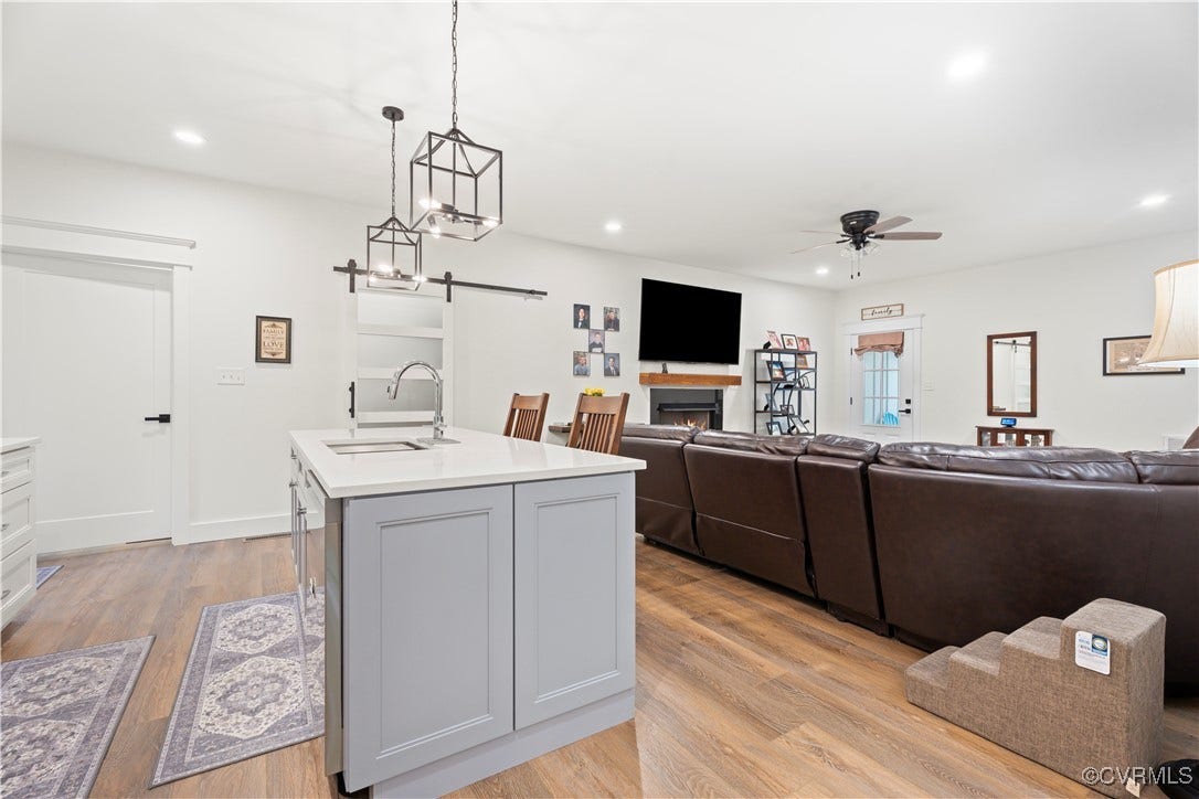 3940 Mill Station Drive, Gorgeous, Powhatan, VA 23139 3940 Mill Station Drive, Gorgeous, Powhatan, VA 23139