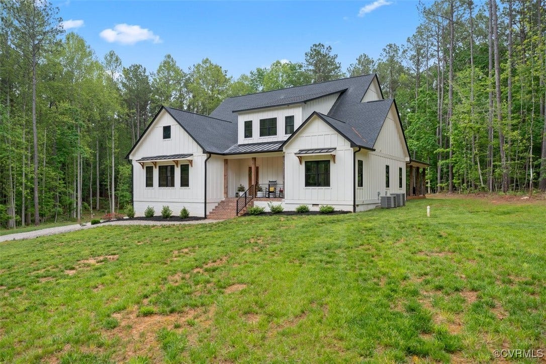3940 Mill Station Drive, Gorgeous, Powhatan, VA 23139 3940 Mill Station Drive, Gorgeous, Powhatan, VA 23139