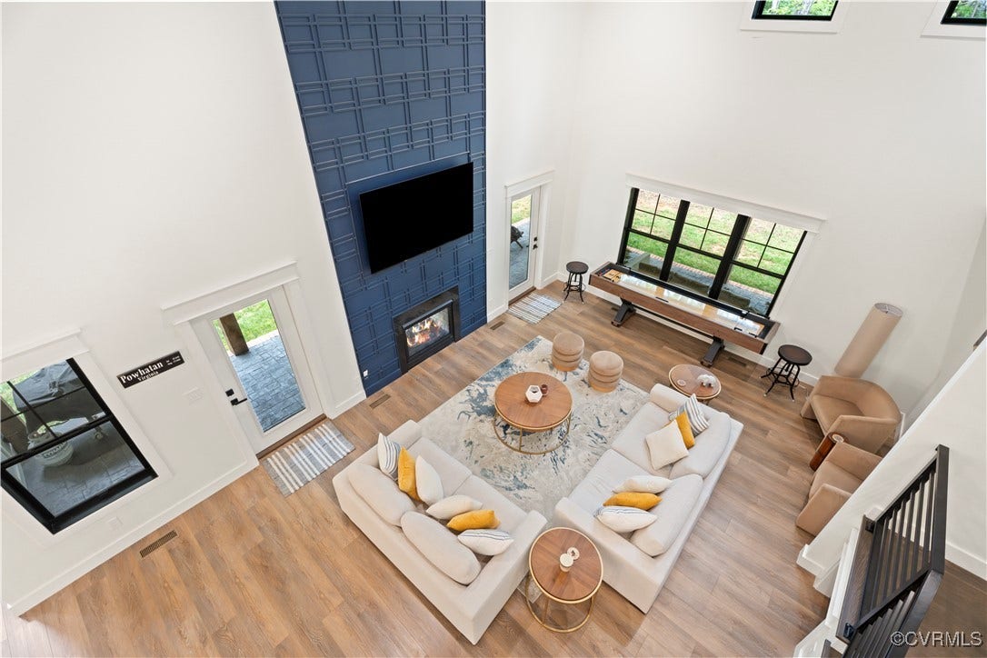 3940 Mill Station Drive, Gorgeous, Powhatan, VA 23139 3940 Mill Station Drive, Gorgeous, Powhatan, VA 23139