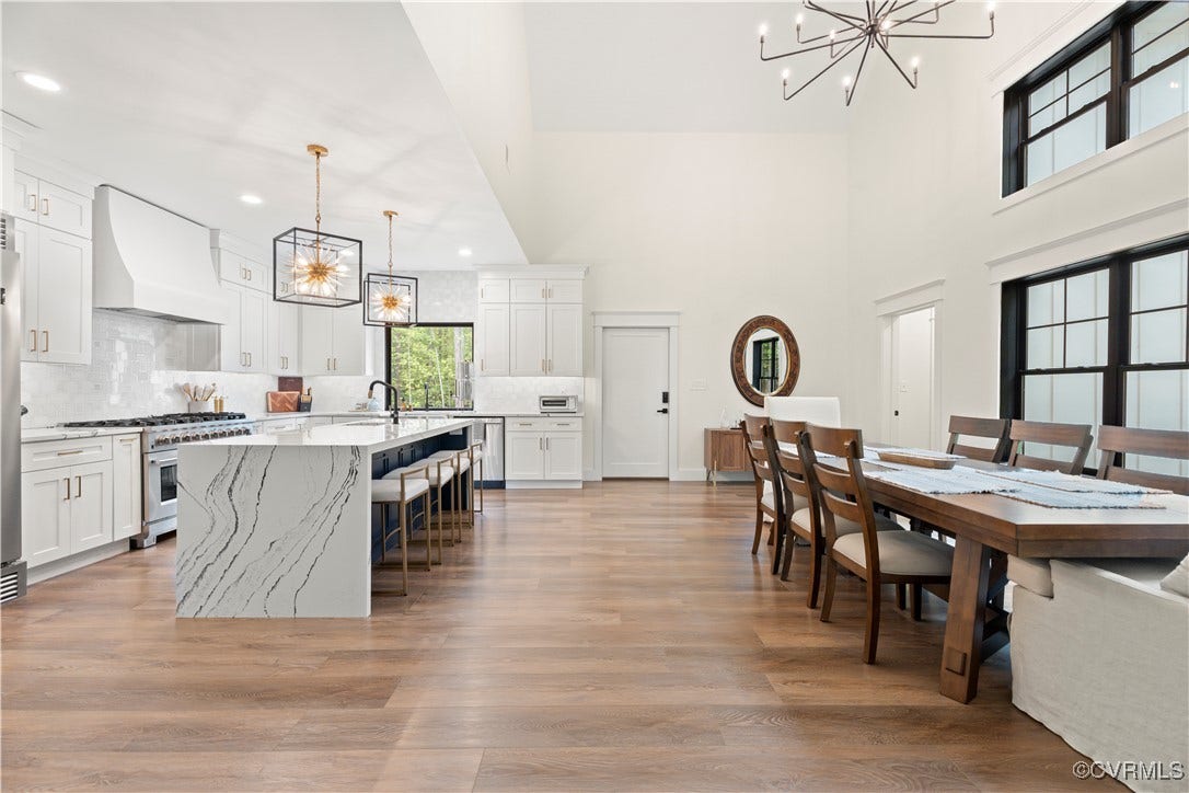 3940 Mill Station Drive, Gorgeous, Powhatan, VA 23139 3940 Mill Station Drive, Gorgeous, Powhatan, VA 23139