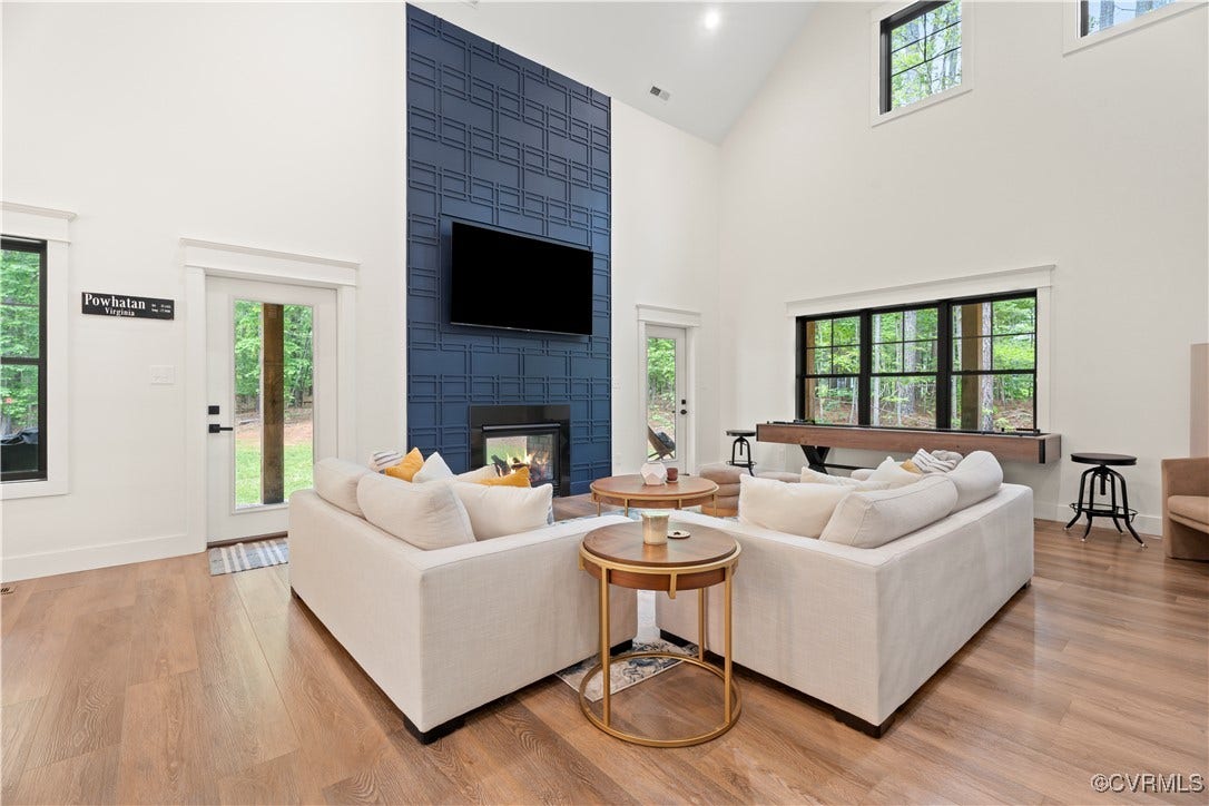 3940 Mill Station Drive, Gorgeous, Powhatan, VA 23139 3940 Mill Station Drive, Gorgeous, Powhatan, VA 23139