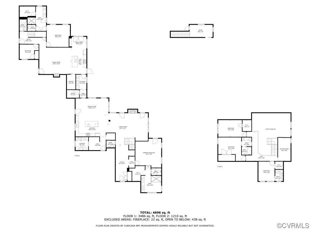 3940 Mill Station Drive, Gorgeous, Powhatan, VA 23139 3940 Mill Station Drive, Gorgeous, Powhatan, VA 23139