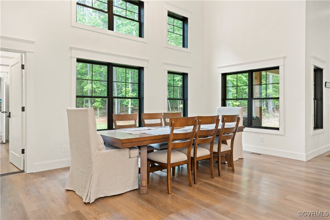 3940 Mill Station Drive, Gorgeous, Powhatan, VA 23139 3940 Mill Station Drive, Gorgeous, Powhatan, VA 23139