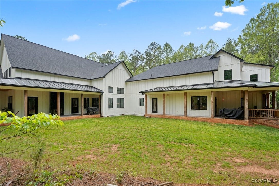 3940 Mill Station Drive, Gorgeous, Powhatan, VA 23139 3940 Mill Station Drive, Gorgeous, Powhatan, VA 23139