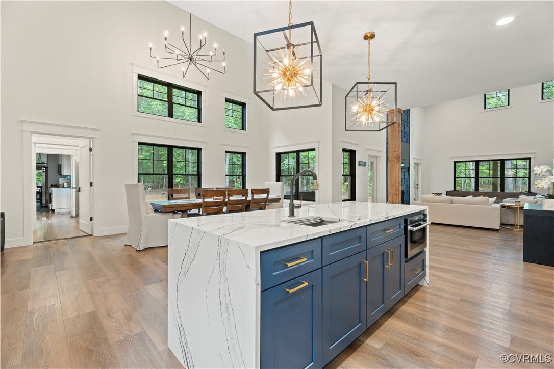 3940 Mill Station Drive, Gorgeous, Powhatan, VA 23139 3940 Mill Station Drive, Gorgeous, Powhatan, VA 23139