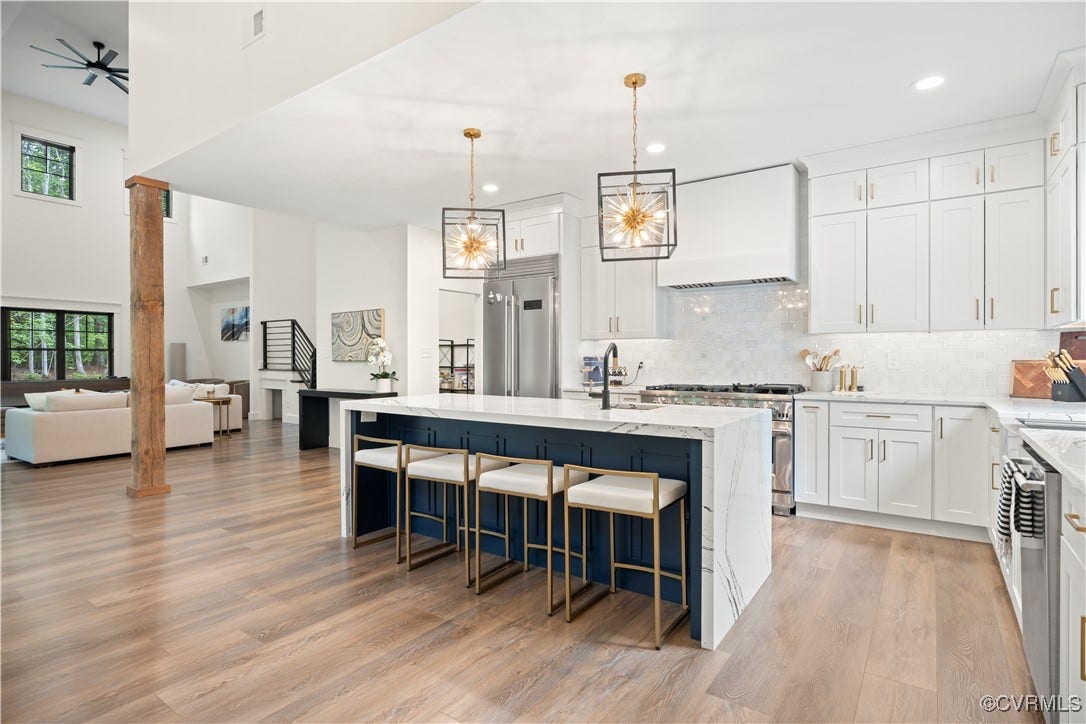 3940 Mill Station Drive, Gorgeous, Powhatan, VA 23139 3940 Mill Station Drive, Gorgeous, Powhatan, VA 23139