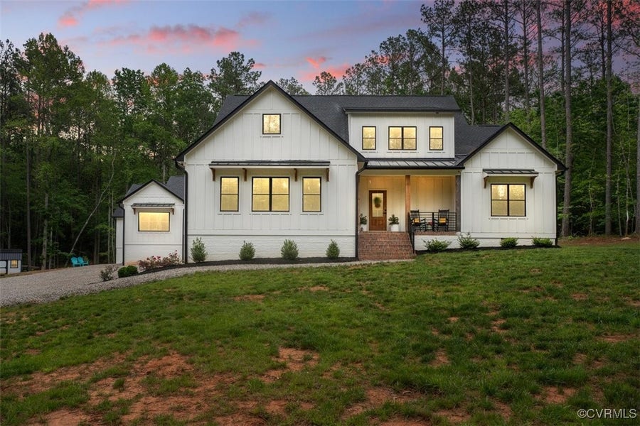 Property photo for 3940 Mill Station Drive, Powhatan, VA