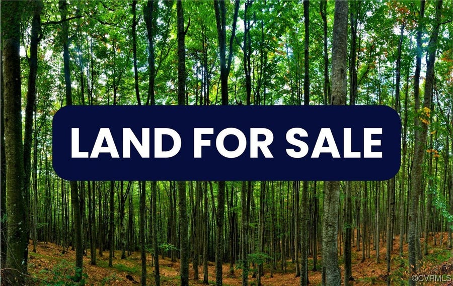 Property photo for 0 Shannon Hill Road, Goochland, VA