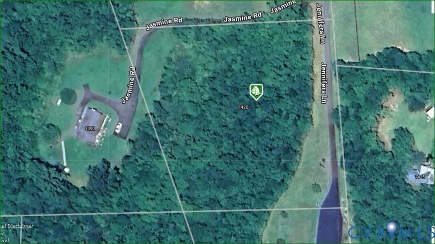 1420 Jennifers Lane, Western Goochland, Goochland, VA 23063