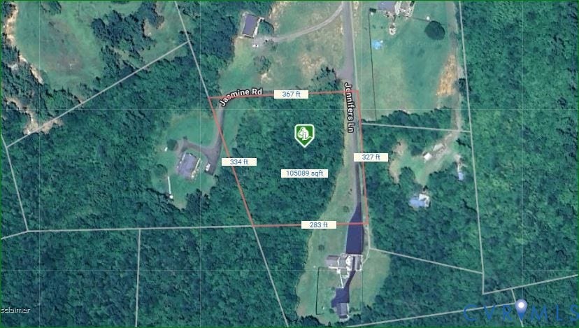 1420 Jennifers Lane, Western Goochland, Goochland, VA 23063