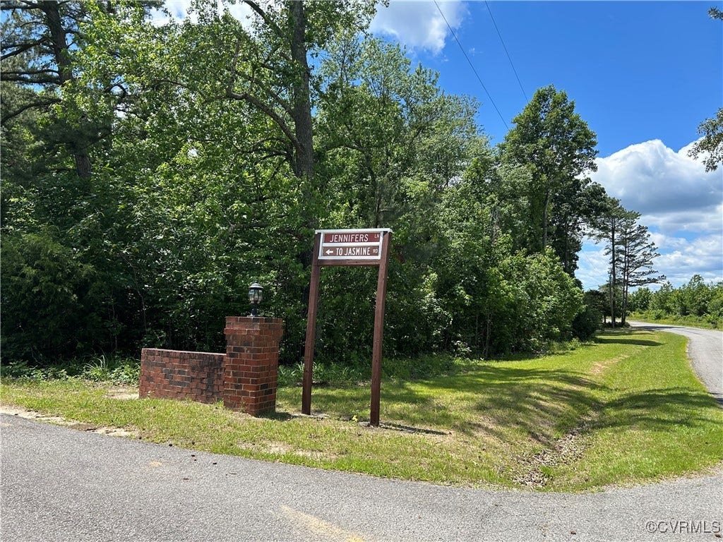 1420 Jennifers Lane, Western Goochland, Goochland, VA 23063