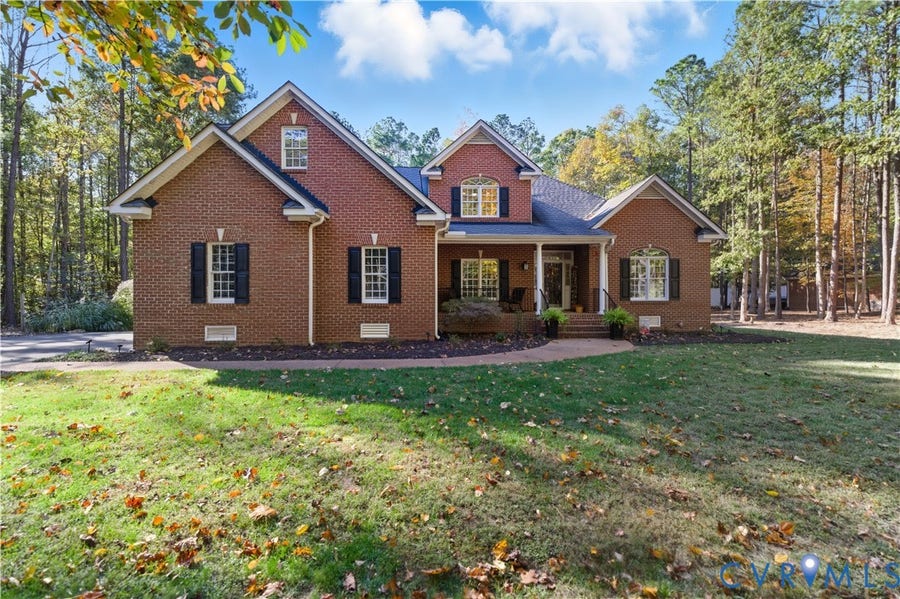 Property photo for 2861 Maple Grove Lane, Powhatan, VA