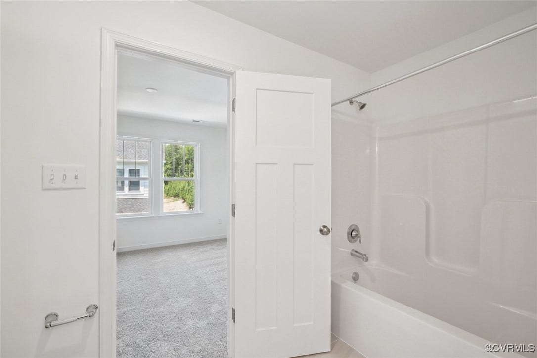 7801 Oak Grove Tree Drive, Hampton Park Cottages, Chesterfield, VA 23832