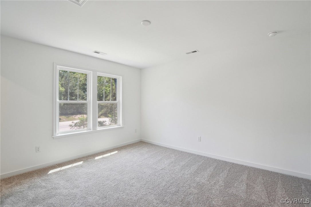 7801 Oak Grove Tree Drive, Hampton Park Cottages, Chesterfield, VA 23832
