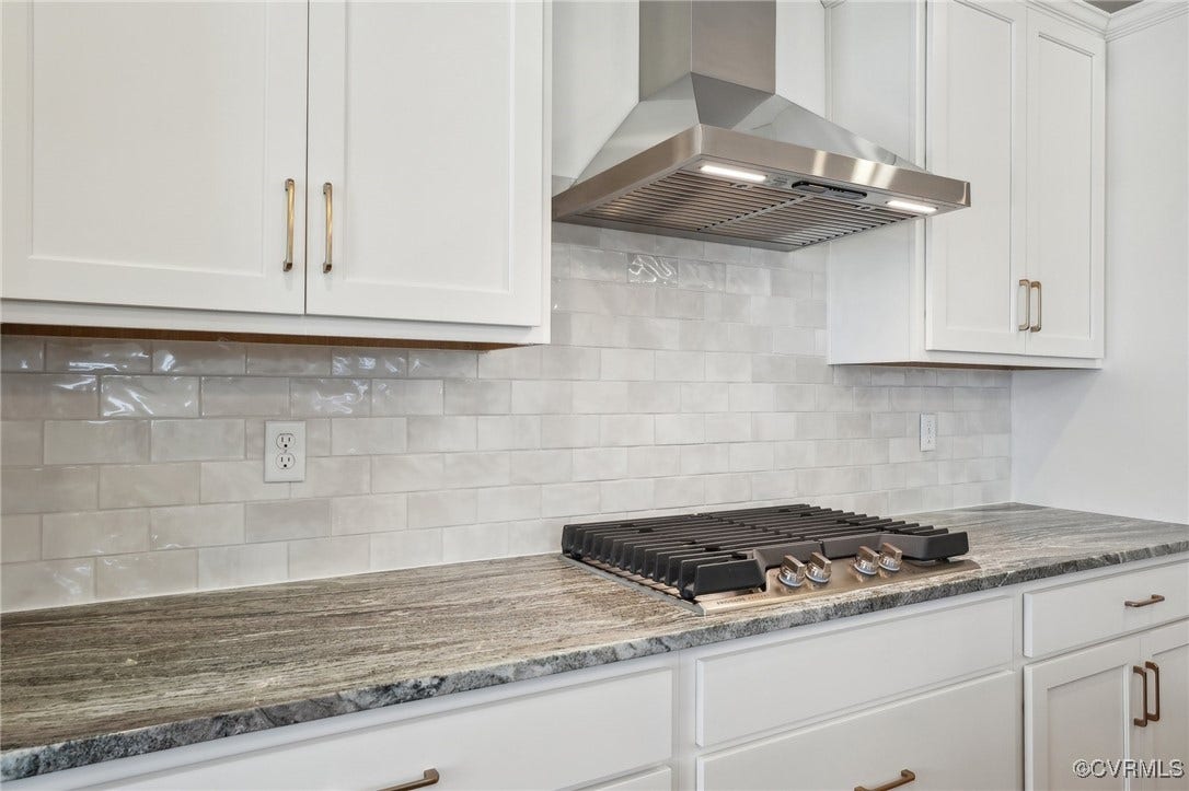 7801 Oak Grove Tree Drive, Hampton Park Cottages, Chesterfield, VA 23832