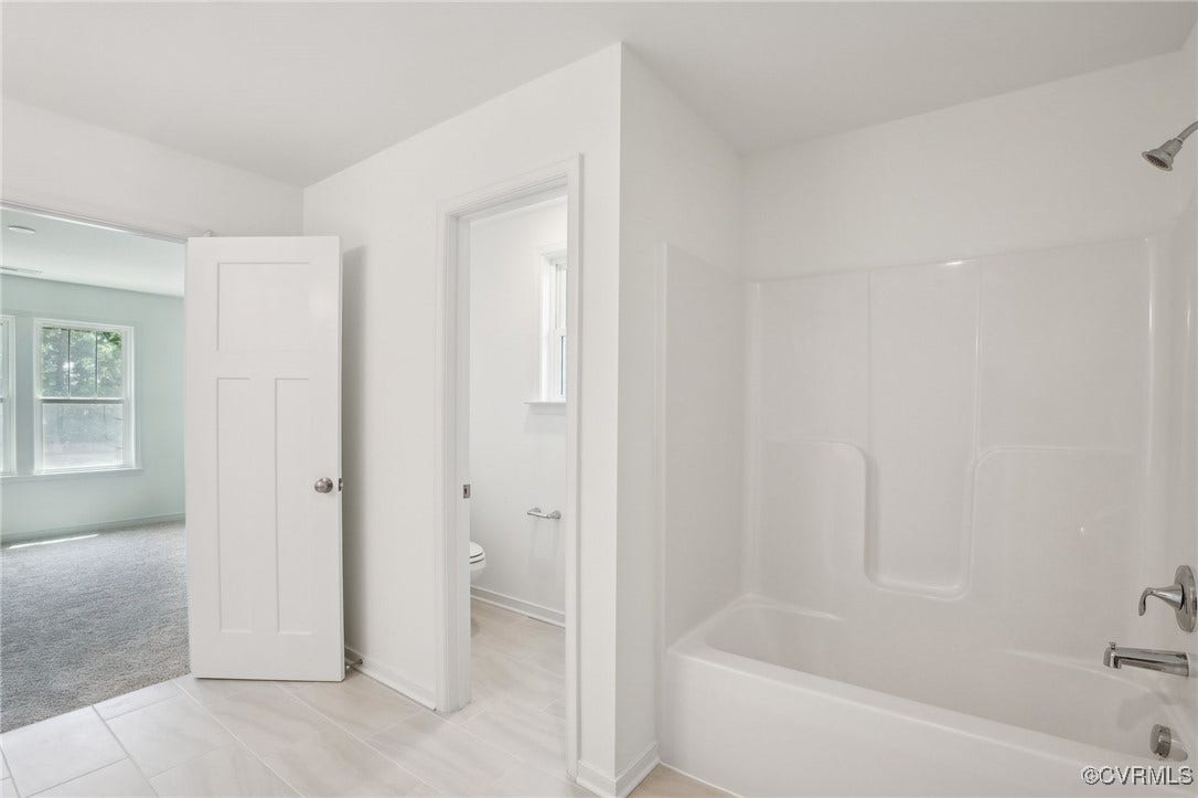 7801 Oak Grove Tree Drive, Hampton Park Cottages, Chesterfield, VA 23832
