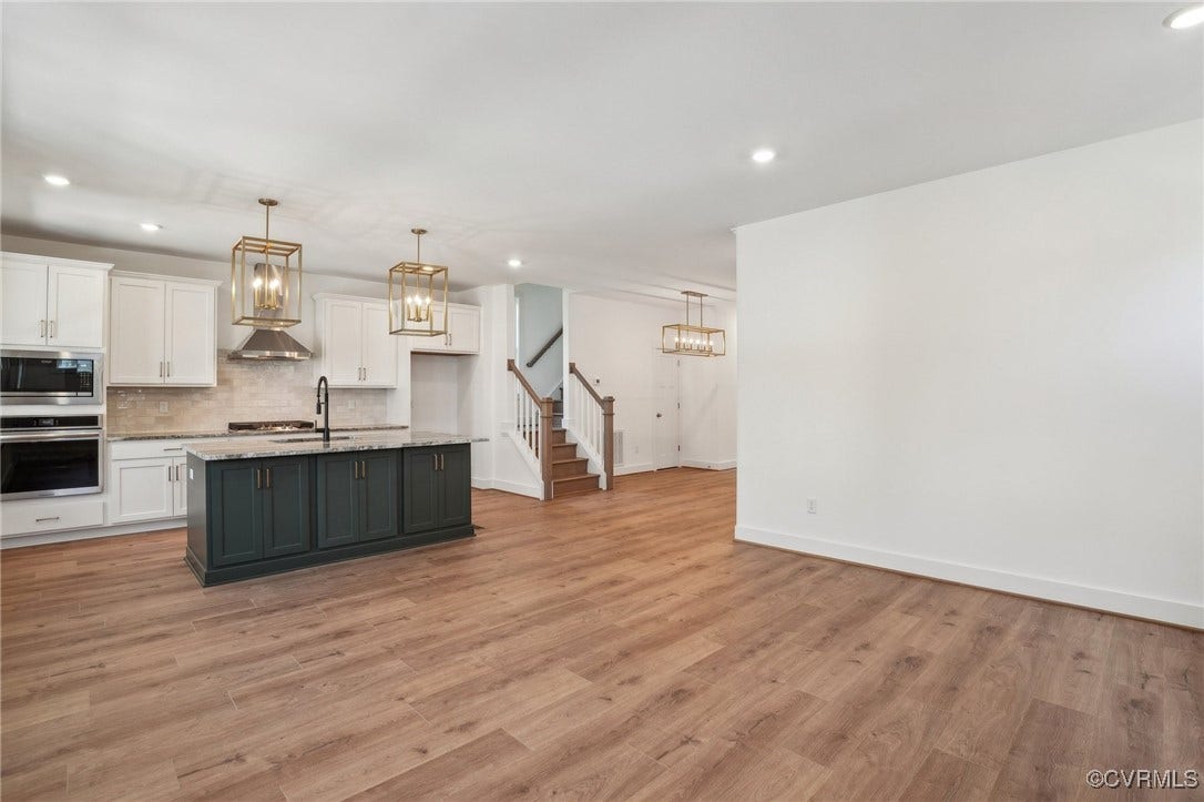 7801 Oak Grove Tree Drive, Hampton Park Cottages, Chesterfield, VA 23832