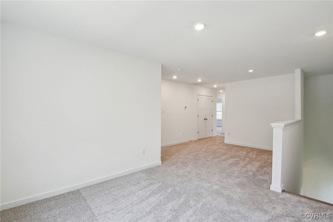 7801 Oak Grove Tree Drive, Hampton Park Cottages, Chesterfield, VA 23832