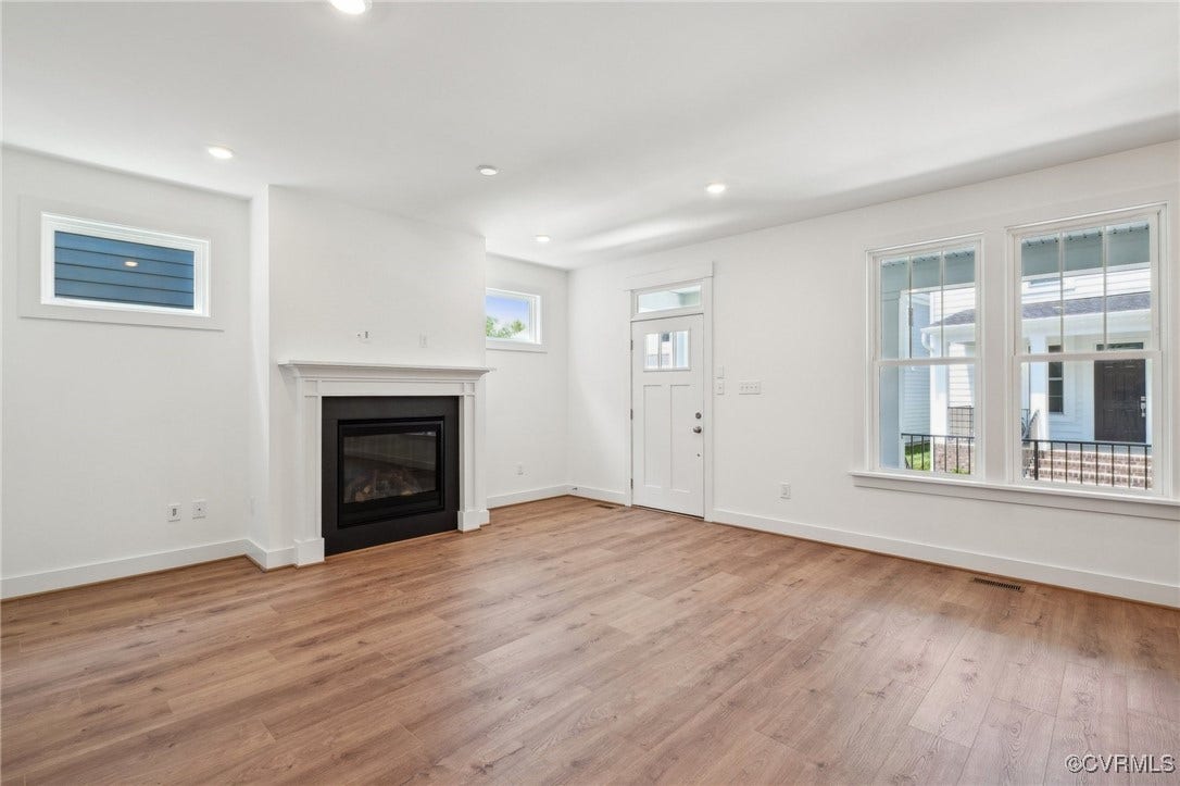 7801 Oak Grove Tree Drive, Hampton Park Cottages, Chesterfield, VA 23832