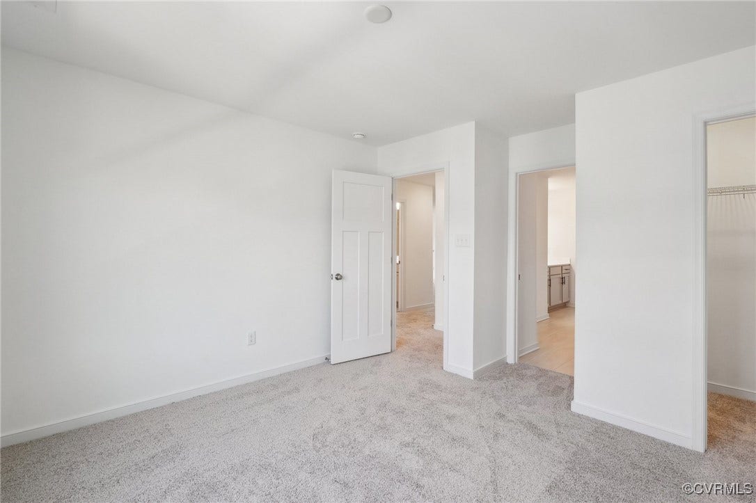 7801 Oak Grove Tree Drive, Hampton Park Cottages, Chesterfield, VA 23832