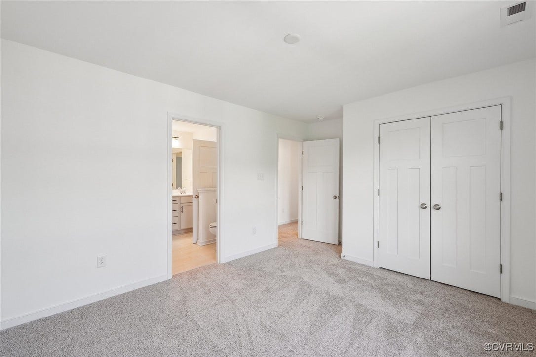 7801 Oak Grove Tree Drive, Hampton Park Cottages, Chesterfield, VA 23832