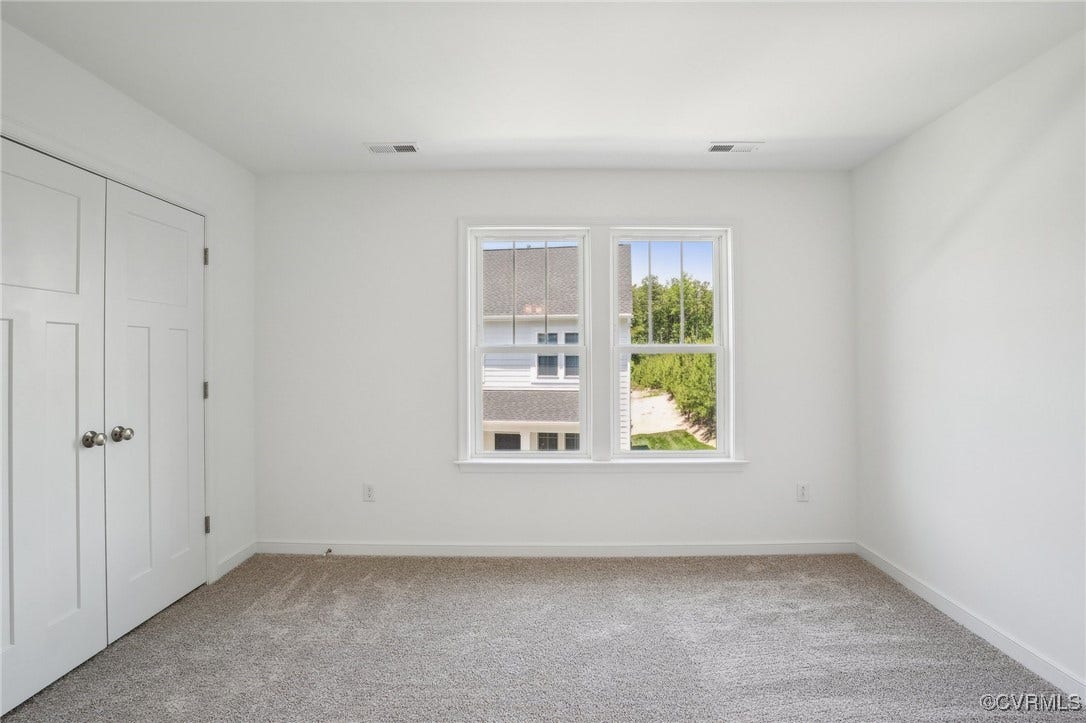 7801 Oak Grove Tree Drive, Hampton Park Cottages, Chesterfield, VA 23832