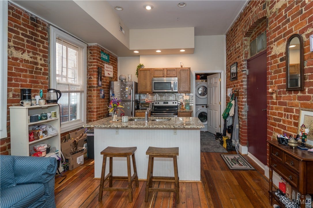 417 W Grace Street, Richmond, VA 23220