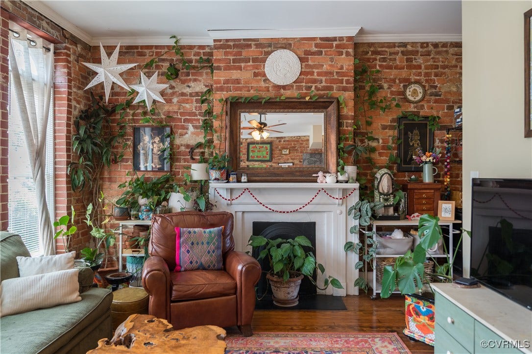 417 W Grace Street, Richmond, VA 23220