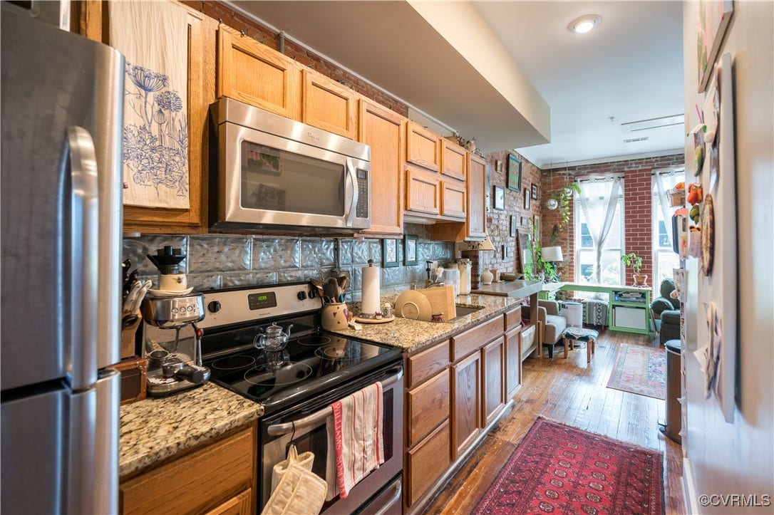 417 W Grace Street, Richmond, VA 23220