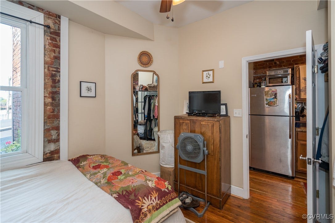 417 W Grace Street, Richmond, VA 23220