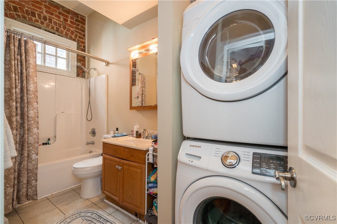 417 W Grace Street, Richmond, VA 23220