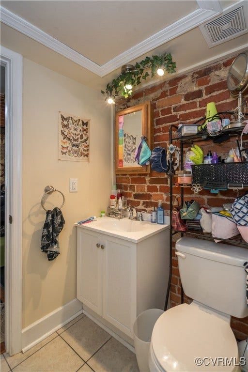 417 W Grace Street, Richmond, VA 23220