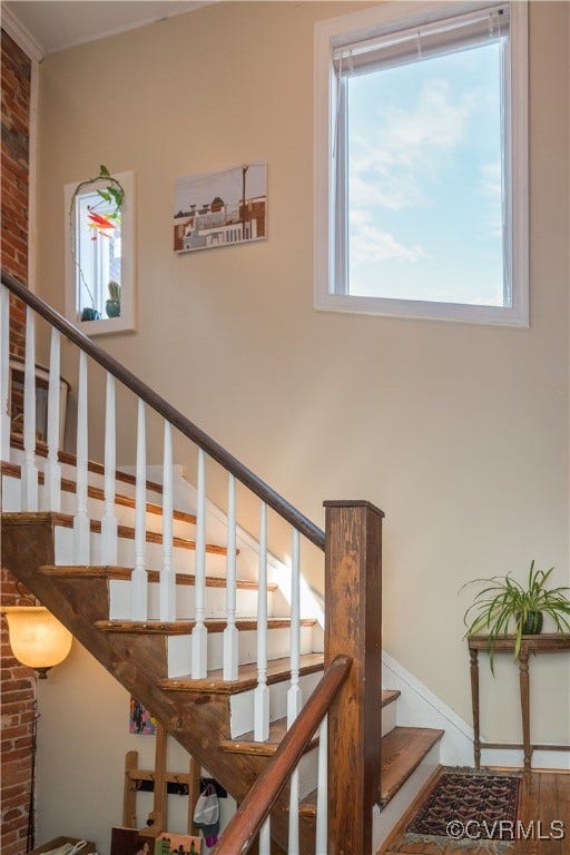 417 W Grace Street, Richmond, VA 23220