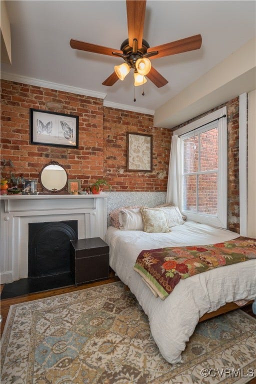 417 W Grace Street, Richmond, VA 23220