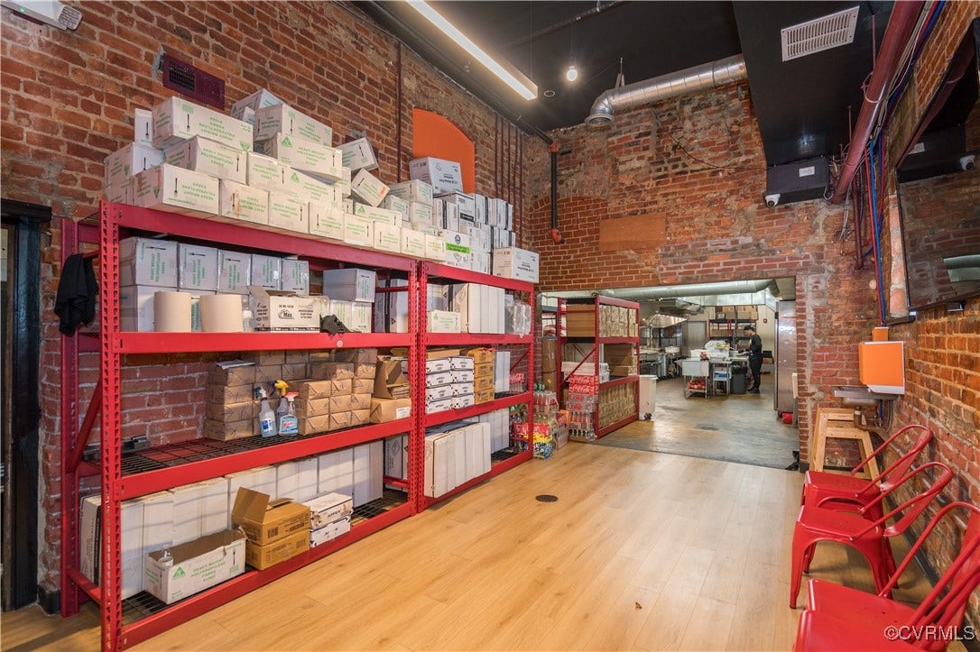 417 W Grace Street, Richmond, VA 23220